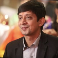Pradeep Bhansali
