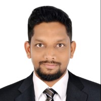 Musheer Sheikh