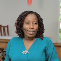Katwesigye Elizabeth