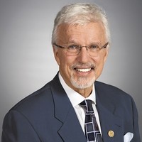 Rick Nicholls