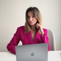 Anastasia Lebedeva