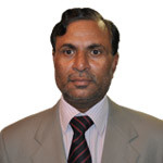 Nageswara Rao Gvs