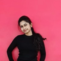 Sravani Reddy