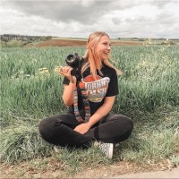 Hailey Lowe