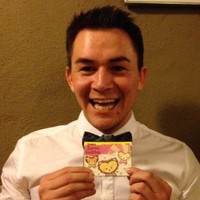 Nathan Thomas