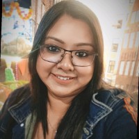 Banerjee Bidisha