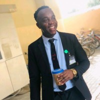Nwankwo Anthony O