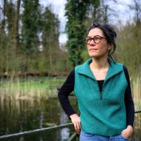 Catherine Detaille