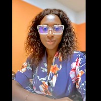 Olive Kwelle Eboumbou