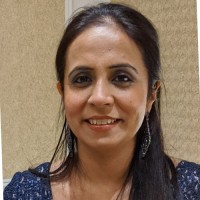 Jaspreet Kaur, Rpa