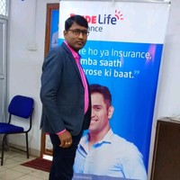 Raj Kumar Nandi