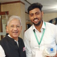 Pankaj Kumar