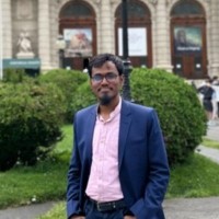 M Zahid Hasan