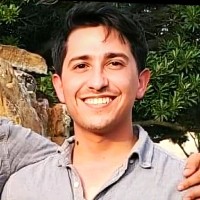 Joseph Perez