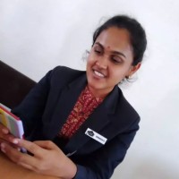 Srinidhi S