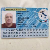 Colachicco Filippo