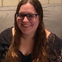 Megan Gassett