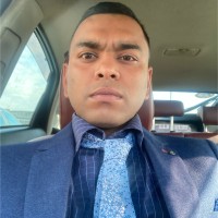Md Nadim Hossain