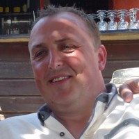 David Buckley