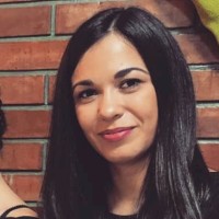 Stefani Kostadinova