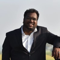 Pavan Bm