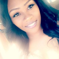 Keshia Kimbrough