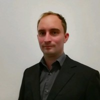 Daniel Paul