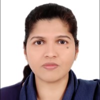 Fabina Shabir Musthafa