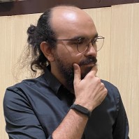 Cesar Edgar Aguiar Da Silva