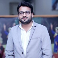 Tahir Zahoor