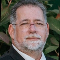 Jeff Leger