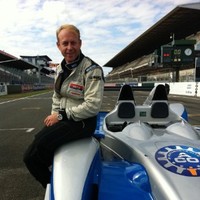 Jean-Christophe Campas