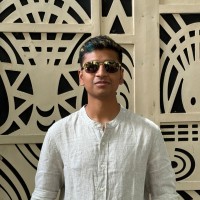 Pranav Vasisht