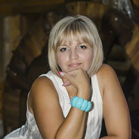 Ирина Андреева
