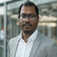 Sayantan Roy