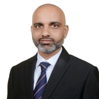 Rajeev Narayan Achari