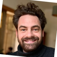 Shai HoffmannShai Hoffmann is an Influencer