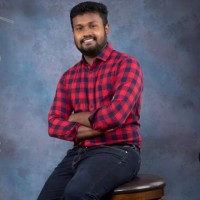 Karthikeyan M