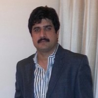 manohar raina