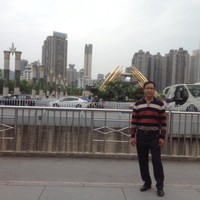 杨再宇