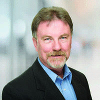 Murray Bell