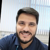 Weverton Barbosa