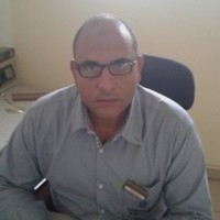 Ahmed Saad