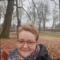 Ineke Veldkamp