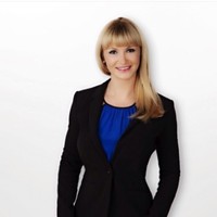 Catherine Audin