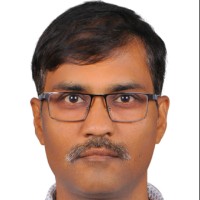 Shashidhar M