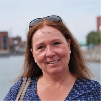 Pernilla Troneby