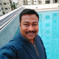 Arup Samanta