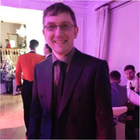 John Eccles ACMA, CGMA