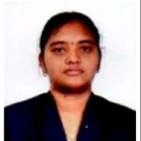Swetha Chandrasekar